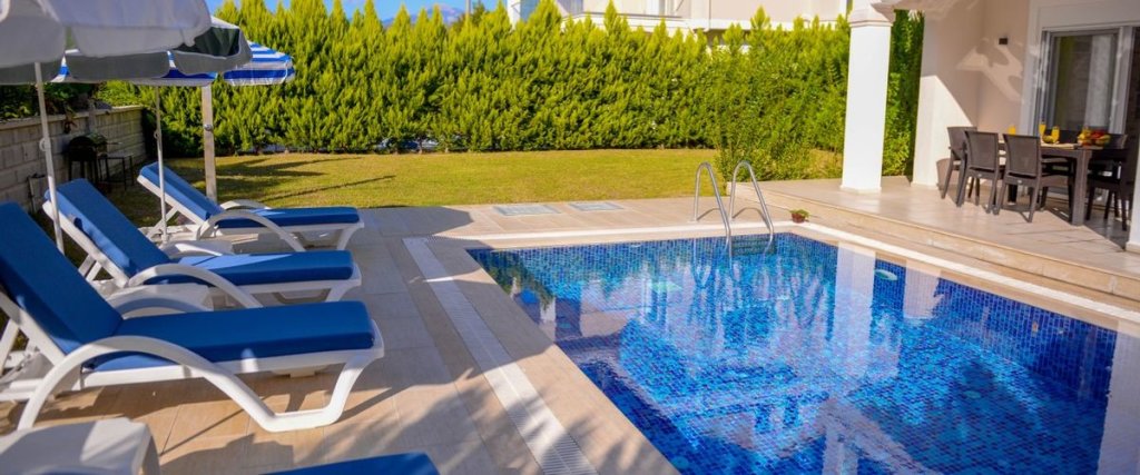 Фетхие: Villa Almira 3
