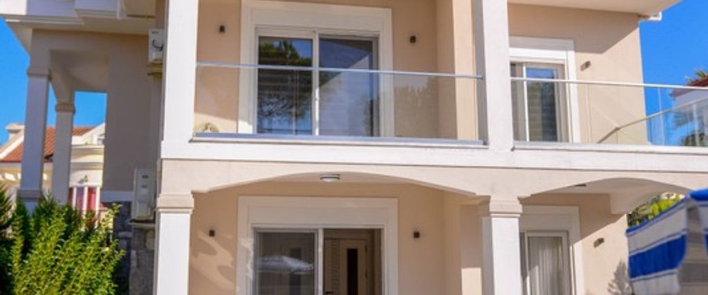 Фетхие: Villa Almira 3