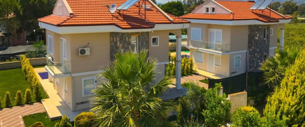 Фетхие: Villa Almira 3