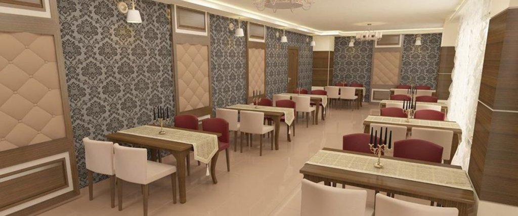 Зара: Zara Palas Otel