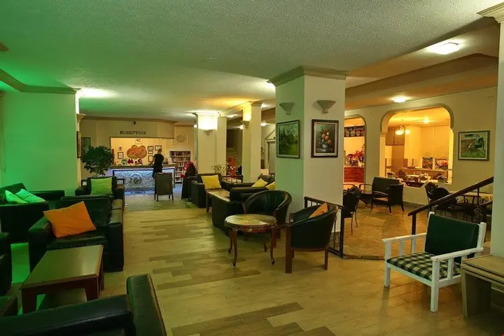 Аланья: Bella Bravo Apart Hotel