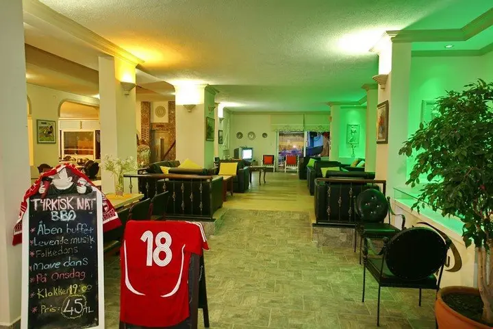 Аланья: Bella Bravo Apart Hotel