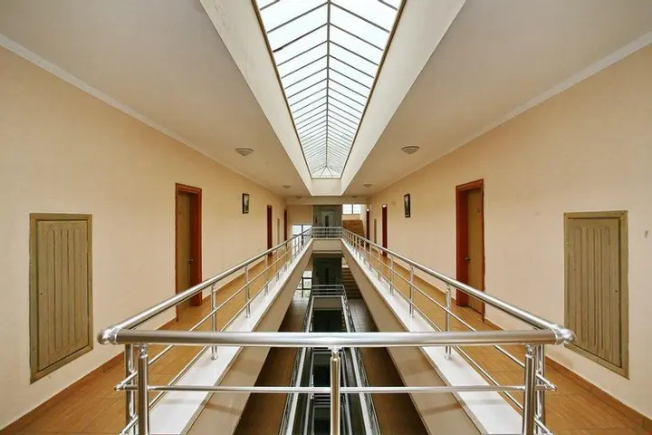 Аланья: Bella Bravo Apart Hotel