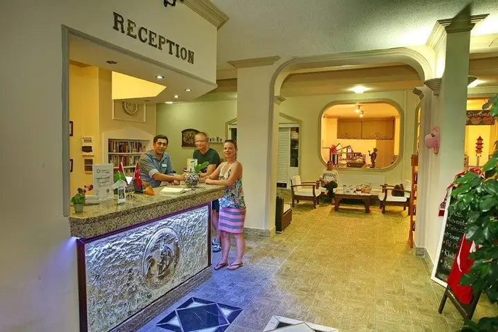 Bella Bravo Apart Hotel — фото 4