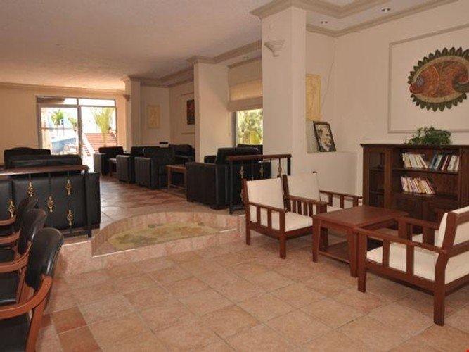 Аланья: Bella Bravo Apart Hotel