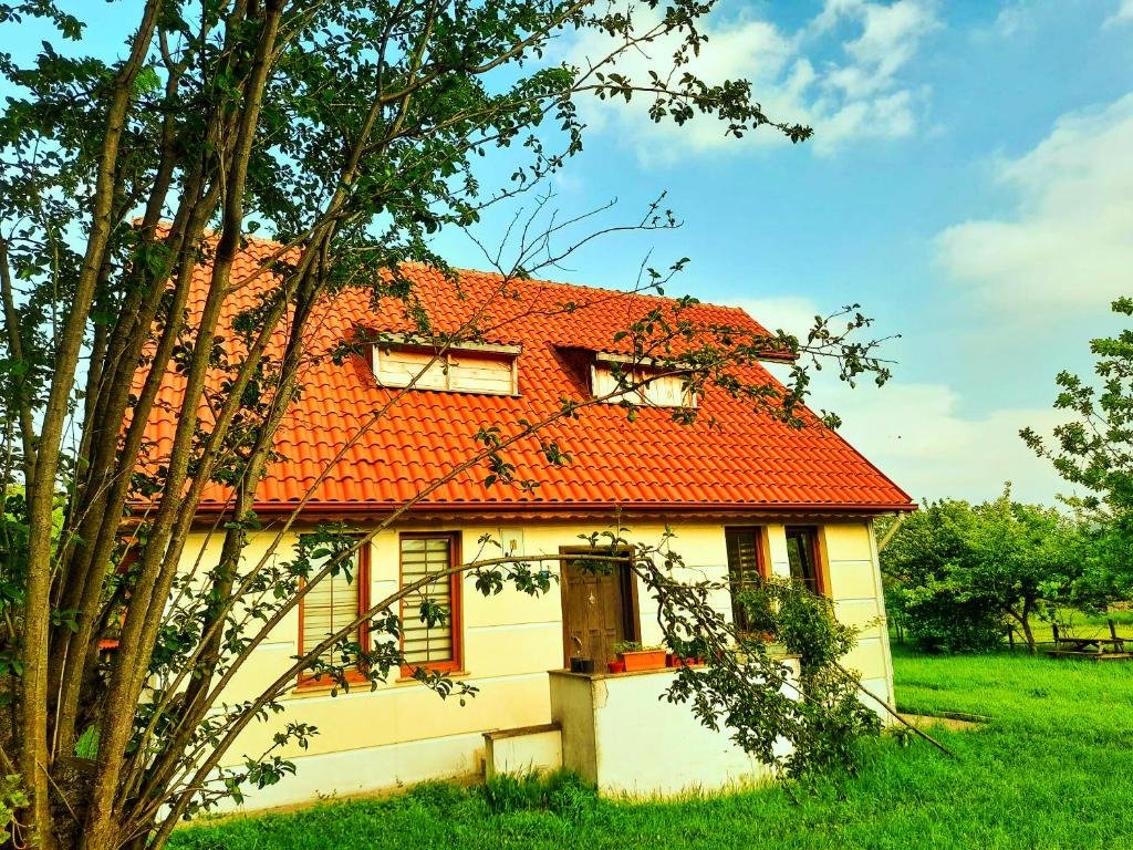 Болу: Casa Bolu