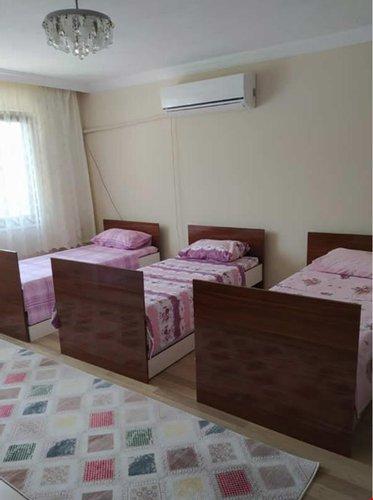 Зейтинликой: Elif Apart
