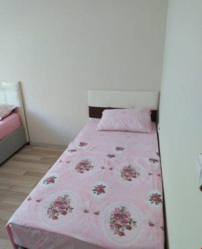 Зейтинликой: Elif Apart