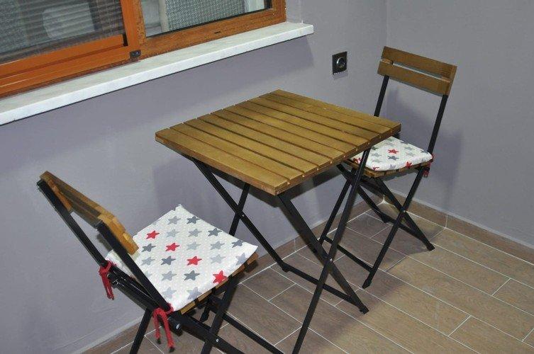 Чамлыхемшин: Tuna Apart Otel
