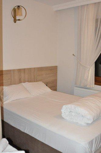 Чамлыхемшин: Tuna Apart Otel