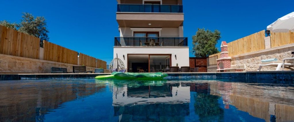 Villa Doga Demre — фото 1