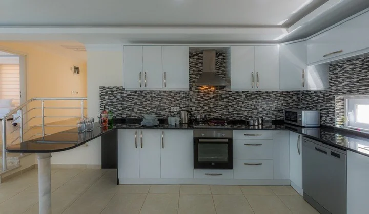 Фетхие: Villa Residence 13