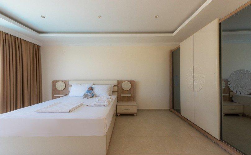 Фетхие: Villa Residence 13