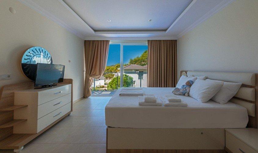 Фетхие: Villa Residence 13