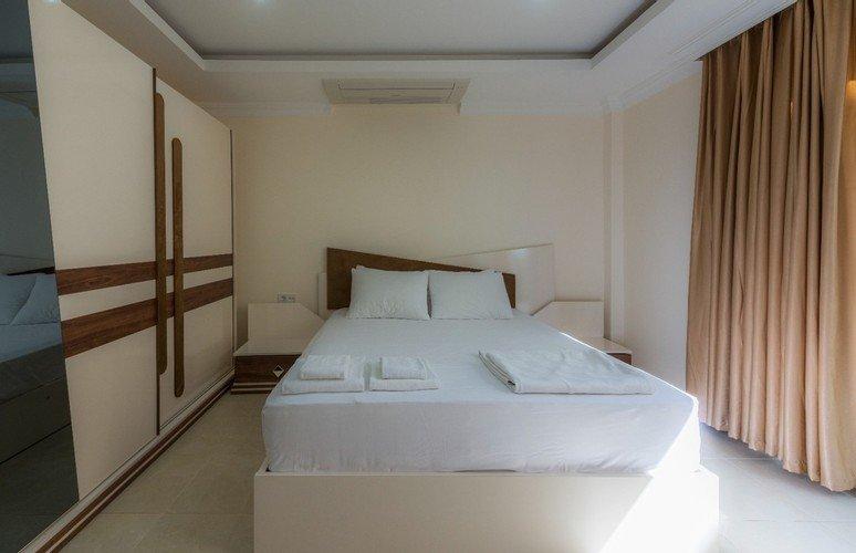 Фетхие: Villa Residence 13