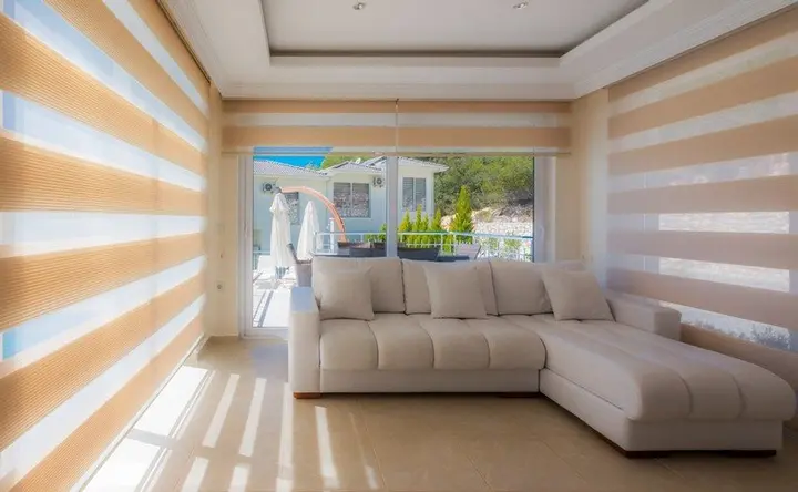 Фетхие: Villa Residence 13