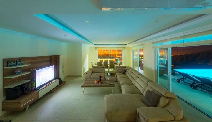 Фетхие: Villa Residence 13