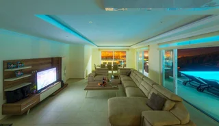 Фетхие: Villa Residence 13