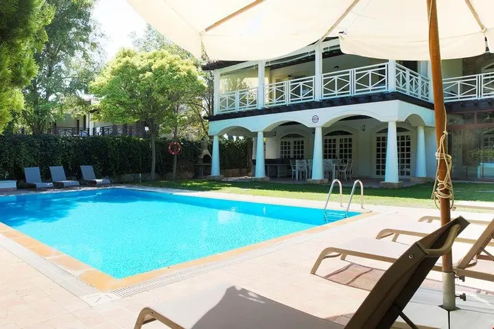 Битез: Bodrum Bitez BD435