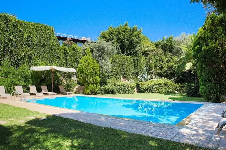 Битез: Bodrum Bitez BD435