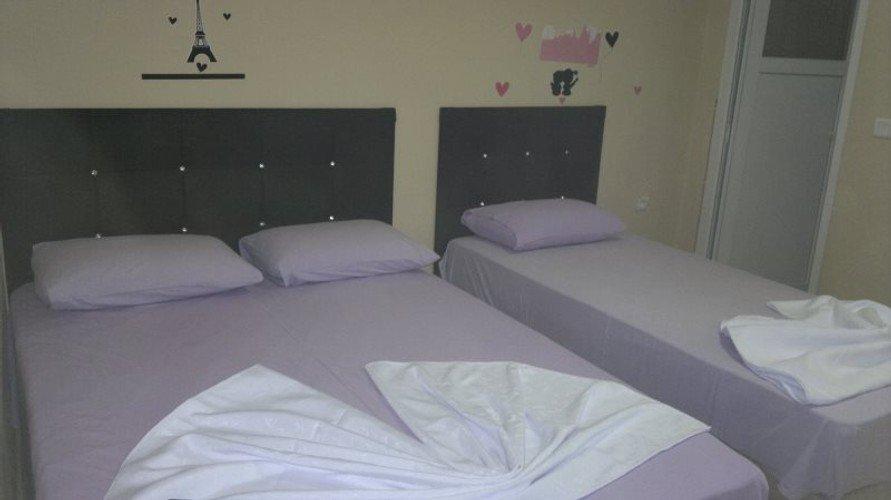 Балыкесир: Avşa Nehir Apart