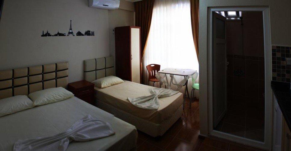 Балыкесир: Avşa Nehir Apart