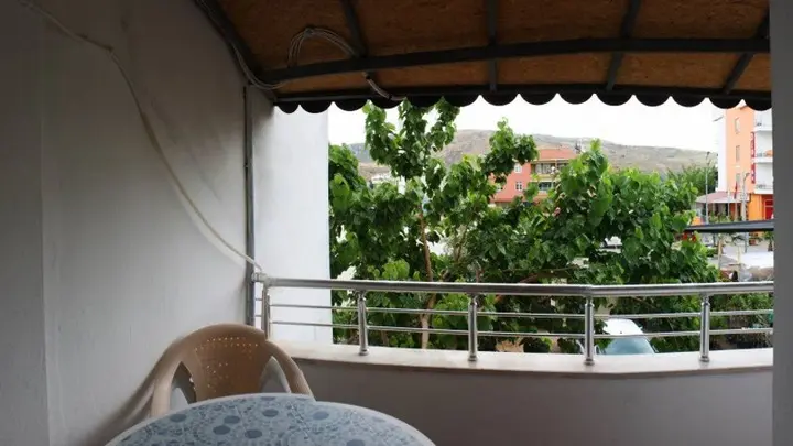 Балыкесир: Avşa Nehir Apart