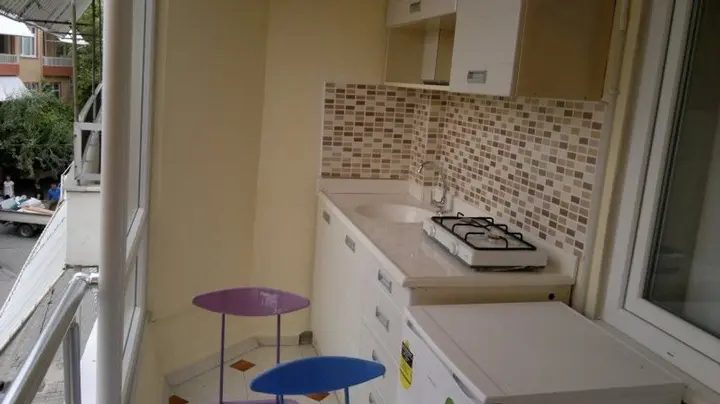 Балыкесир: Avşa Nehir Apart