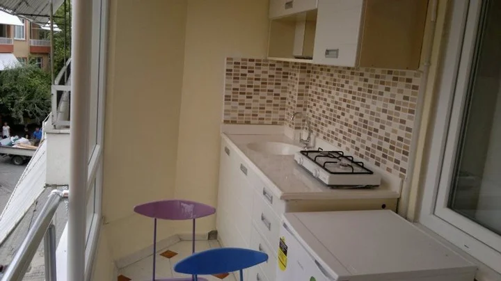 Балыкесир: Avşa Nehir Apart