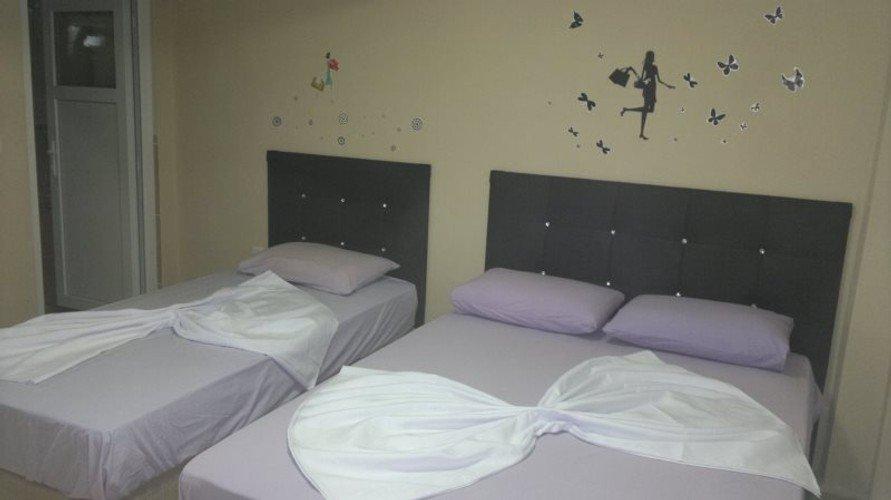 Балыкесир: Avşa Nehir Apart