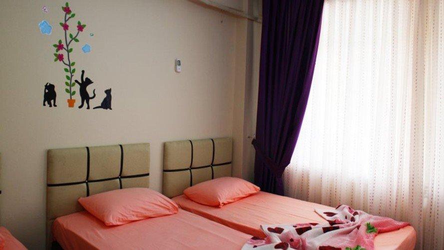 Балыкесир: Avşa Nehir Apart