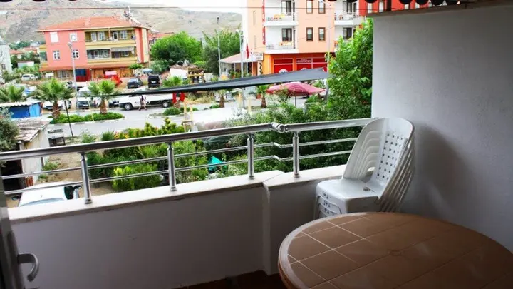 Балыкесир: Avşa Nehir Apart