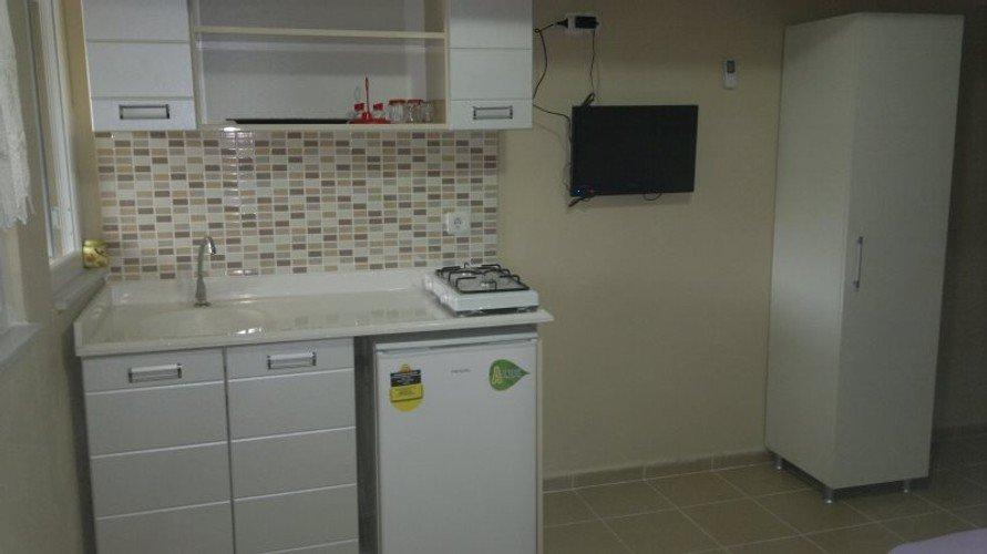 Балыкесир: Avşa Nehir Apart