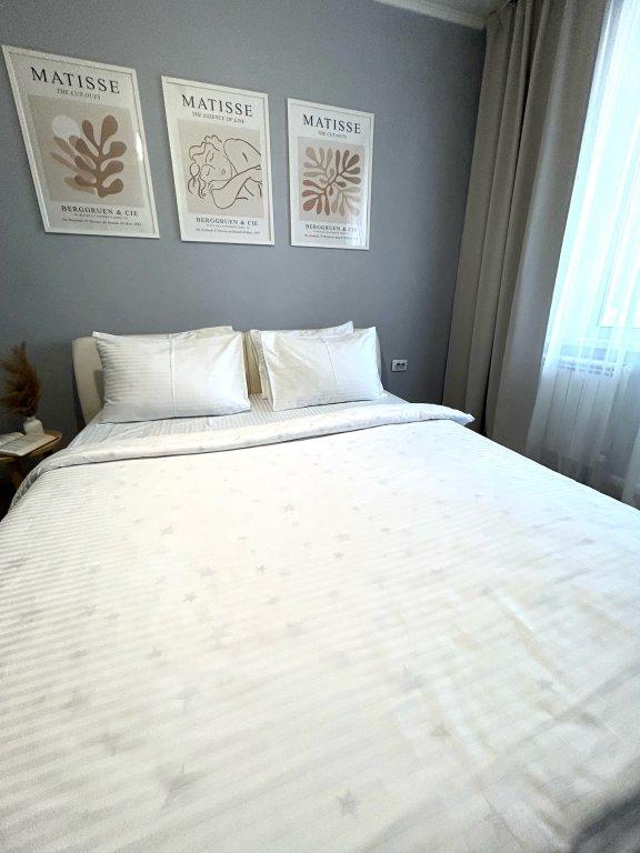 Междуреченск: Апартаменты Гончаренко 5
