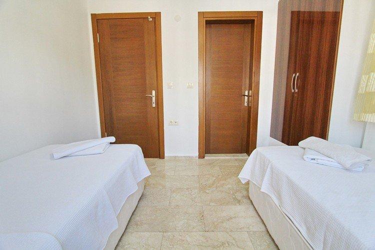 Фетхие: Villa Arnna 5