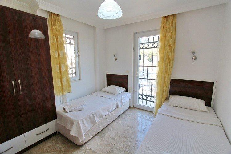 Фетхие: Villa Arnna 5