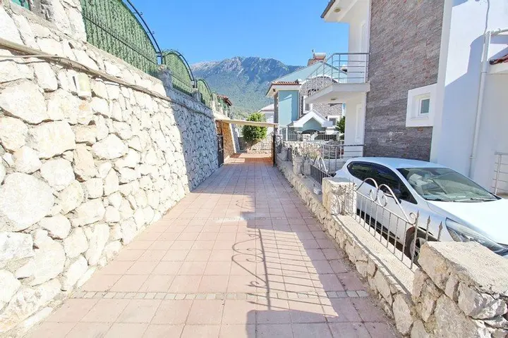 Фетхие: Villa Arnna 5