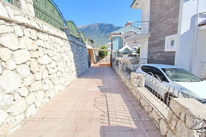 Фетхие: Villa Arnna 5