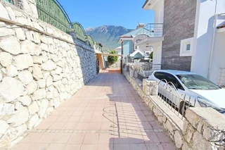 Фетхие: Villa Arnna 5