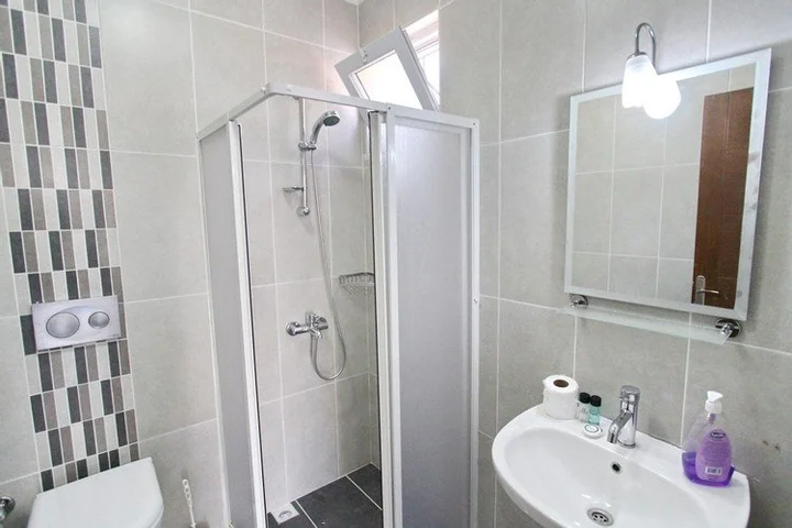 Фетхие: Villa Arnna 5