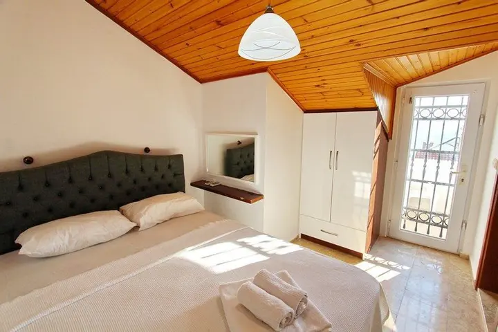 Фетхие: Villa Arnna 5