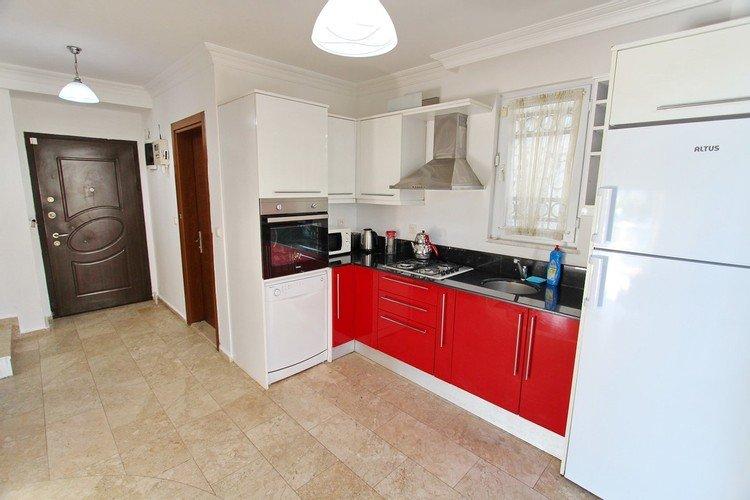 Фетхие: Villa Arnna 5