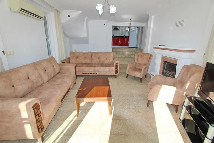 Фетхие: Villa Arnna 5