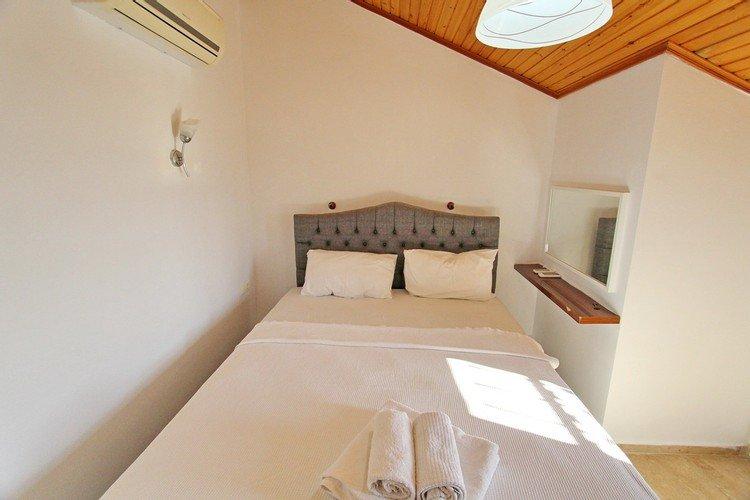 Фетхие: Villa Arnna 5