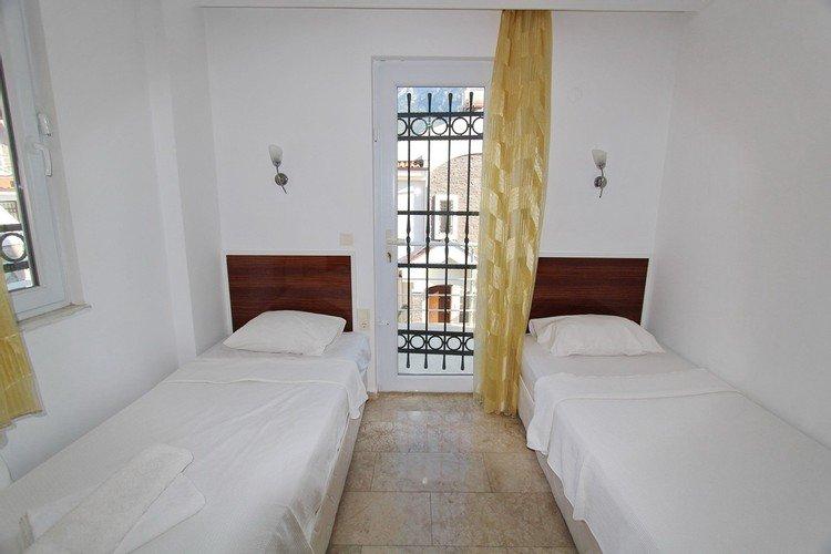 Фетхие: Villa Arnna 5
