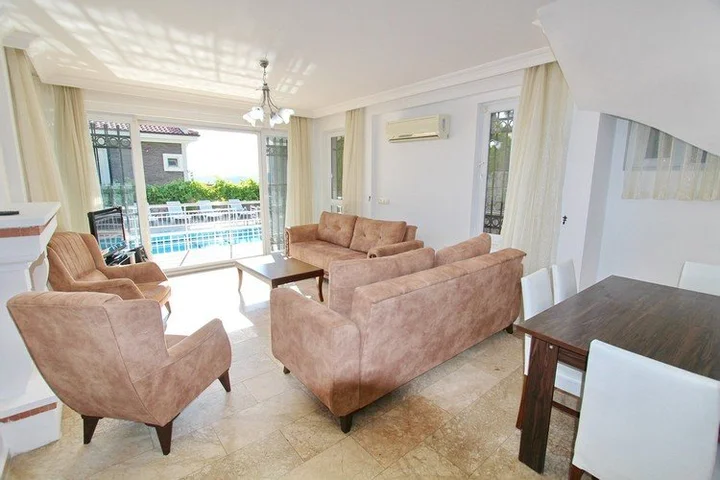 Фетхие: Villa Arnna 5