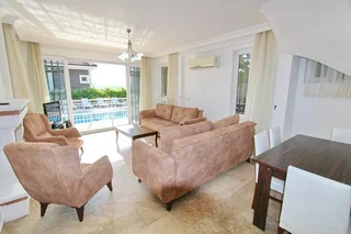 Фетхие: Villa Arnna 5
