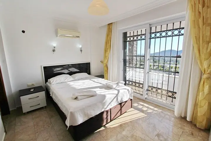Фетхие: Villa Arnna 5
