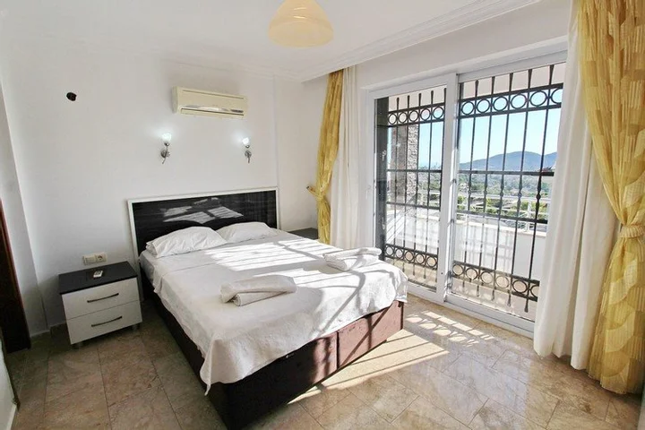 Фетхие: Villa Arnna 5