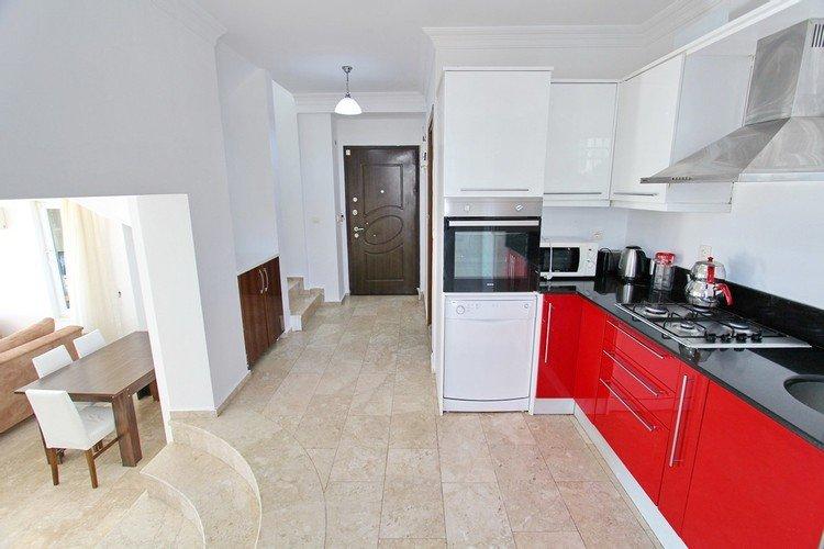 Фетхие: Villa Arnna 5